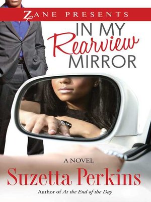 cover image of In My Rearview Mirror